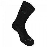 [해외]MUND SOCKS Forest Eco Winter Trekking 양말 4138388011 Black