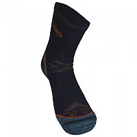 [해외]MUND SOCKS Sea Eco 썸머 Trekking 양말 4138388019 Navy