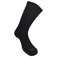 [해외]MUND SOCKS Winter Extreme Eco 양말 4138388021 Black