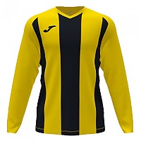 [해외]조마 Pisa II 긴팔 티셔츠 3138270614 Yellow / Black