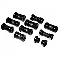 [해외]BLACK BEARING 41-86/92-24/GXP-B5 비비컵 1138397316 Black