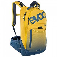 [해외]에복 트레일 Pro Protect 배낭 10L 1138376704 Yellow / Blue