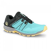 [해외]TOPO ATHLETIC Runventure 4 트레일 러닝화 6138748792 Sky / Butter