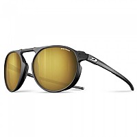 [해외]줄보 Meta Polarized 4138721894 Black / White / Brown