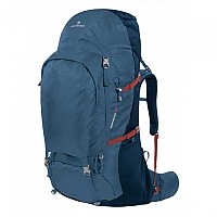 [해외]FERRINO Transalp 100L 배낭 4138046633 Blue / Orange