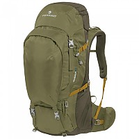 [해외]FERRINO Transalp Lady 60L 배낭 4138728298 Green