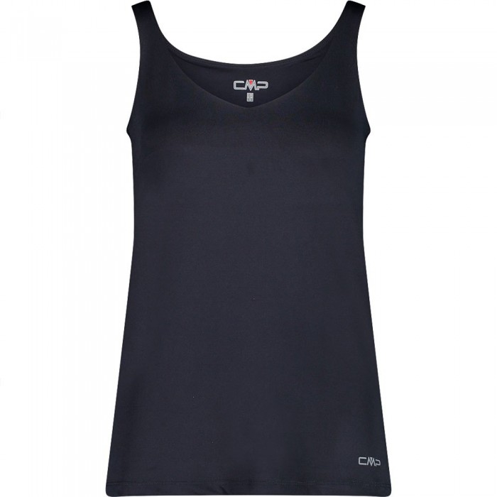 [해외]CMP Double Top 31T8256 민소매 티셔츠 4138694452 Anthracite