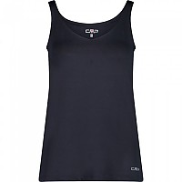 [해외]CMP Double Top 31T8256 민소매 티셔츠 4138694452 Anthracite