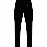 [해외]하그로프스 Mid Slim 바지 4138550452 True Black