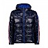 [해외]CMP 39K3287 자켓 4138787459 Black / Blue