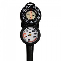 [해외]TECNOMAR Compass + Pressure Gauge 콘솔 10138729208