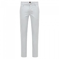 [해외]BOSS Slim D 치노 팬츠 138752546 Light / Pastel Grey