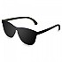 [해외]OCEAN SUNGLASSES La Mission 선글라스 1138780701 Space Flat Smoke