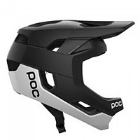 [해외]POC Otocon Race MIPS 다운힐 헬멧 1138330430 Uranium Black / Hydrogen White Matt