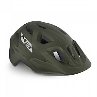 [해외]MET Echo MIPS MTB 헬멧 1138437490 Matte Green