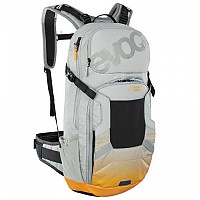 [해외]에복 FR Enduro E-Ride 16L Protector 배낭 1138376683 Grey / Naranja