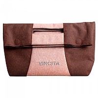 [해외]VINCITA B010U-FBR Women 핸들바 가방 1138460668 Brown