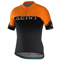 [해외]바이시클라인 Aero S2 반팔 저지 1138768953 Fluo Orange