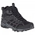 [해외]머렐 Moab FST 2 Ice+ 등산화 4137145102 Black