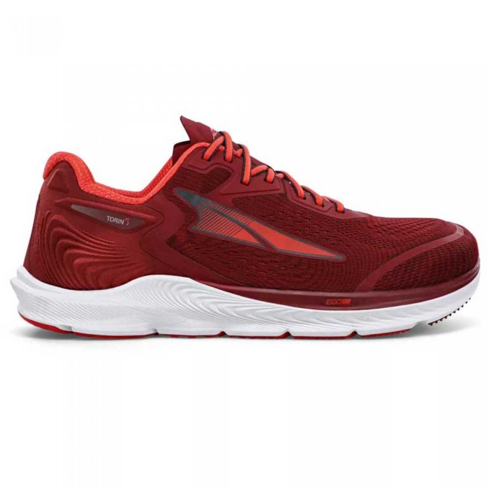 [해외]ALTRA Torin 5 러닝화 6138584753 Maroon