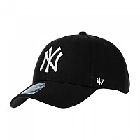 [해외]47 New York Yankees Snapback 모자 136761101 Black / Black