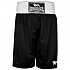 [해외]LONSDALE Amateur Boxing Trunks 반바지 7138794949 Black