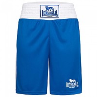 [해외]LONSDALE Amateur Boxing Trunks 반바지 7138794951 Royal Blue