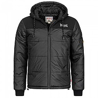 [해외]LONSDALE Botallack 코트 7138794995 Black