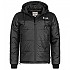 [해외]LONSDALE Botallack 코트 7138794995 Black