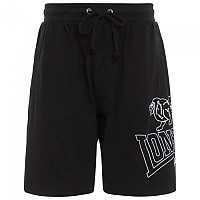 [해외]LONSDALE Chilley 운동복 반바지 7138795013 Black