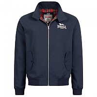 [해외]LONSDALE Classic 자켓 7138795019 Navy / Silver