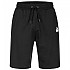 [해외]LONSDALE Dallow 운동복 반바지 7138795045 Black / White