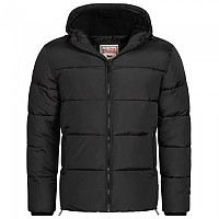 [해외]LONSDALE Garker 코트 7138795084 Black