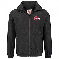 [해외]LONSDALE Glengolly 자켓 7138795086 Black / Red / White