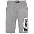 [해외]LONSDALE Logo Jam 운동복 반바지 7138795153 Marl Grey