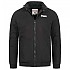 [해외]LONSDALE Polgooth 자켓 7138795212 Black