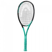 [해외]헤드 RACKET Boom MP 2022 테니스 라켓 12138534254 Black / Turquoise