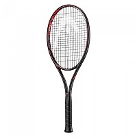 [해외]헤드 RACKET Prestige MP 2021 테니스 라켓 12138534423 Black / Orange