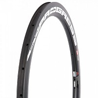 [해외]PROGRESS A-Prime Carbon Tubular 휠 1138858142 White / Black