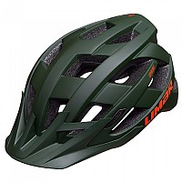 [해외]리마 Alben MIPS MTB 헬멧 1138326072 Dark Green