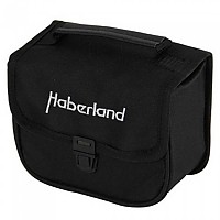 [해외]HABERLAND Einsteiger 300802 핸들바 가방 2L 1137505158 Black