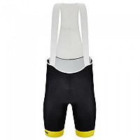 [해외]산티니 Tour De France Overall Leader 비브 쇼츠 1138777727 Black