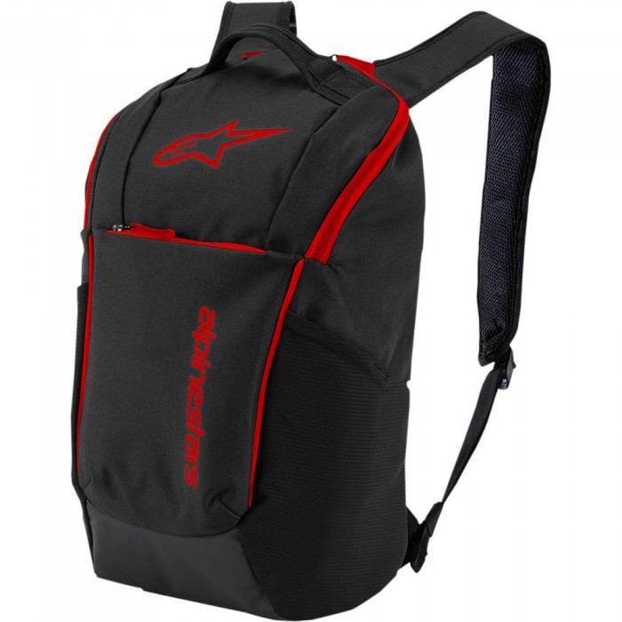 [해외]알파인스타 Defcon V2 배낭 13.6L 9138237371 Black / Red