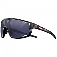 [해외]줄보 Rush 감광 Polarized 4138721974 Black / Black / Clear