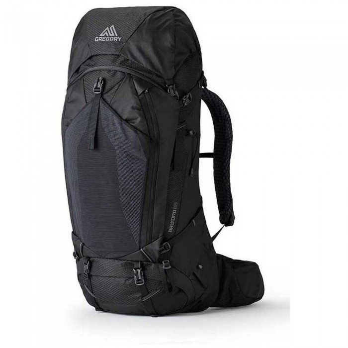 [해외]그레고리 Baltoro 65 배낭 4138638648 Obsidian Black