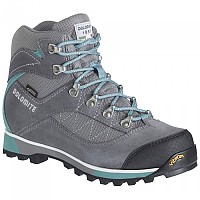 [해외]돌로미테 Zermatt 고어텍스 등산화 4137989377 Gunmetal Grey / Dusty Teal Green