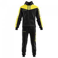 [해외]GIVOVA Roma 운동복 3138330834 Black / Yellow