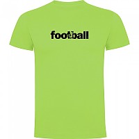 [해외]KRUSKIS Word Football 반팔 티셔츠 3138255915 Light Green