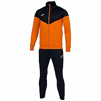 [해외]조마 Oxford 운동복 3138854672 Orange / Black