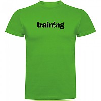 [해외]KRUSKIS Word Training 반팔 티셔츠 7138256133 Green